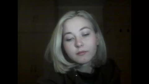 Milena new nonude shy blonde natural online show from 02/19/25, 04:44