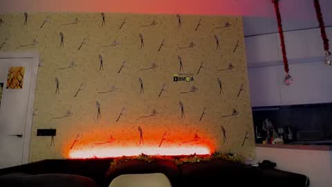 Milena Hardy online show from 12/30/24, 04:53