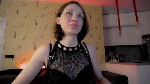 Milena Hardy online show from 01/04/25, 04:44