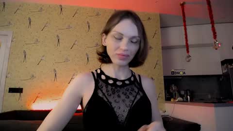 Milena Hardy online show from 01/16/25, 05:32