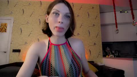 Milena Hardy online show from 01/18/25, 03:42