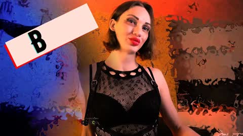 Milena Hardy online show from 01/20/25, 07:15