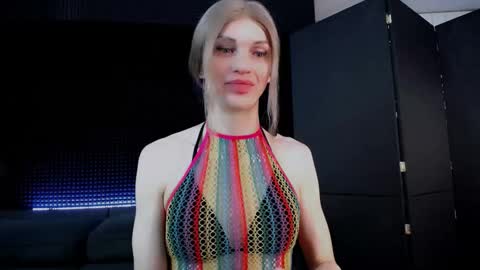 Milena Hardy online show from 09/29/25, 03:11