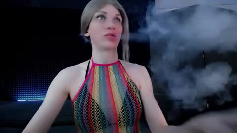 Milena Hardy online show from 10/14/25, 02:34