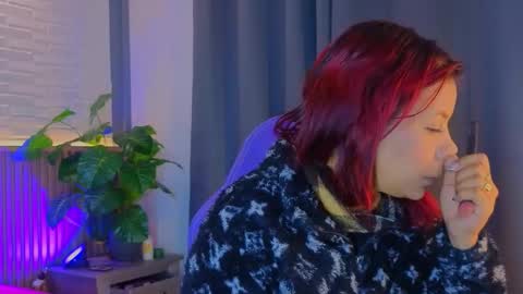 milena_lawson online show from 09/27/25, 11:04