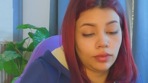 milena_lawson online show from 02/02/26, 12:15