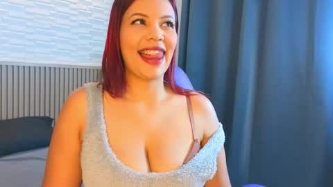 milena_lawson online show from 02/11/26, 02:11
