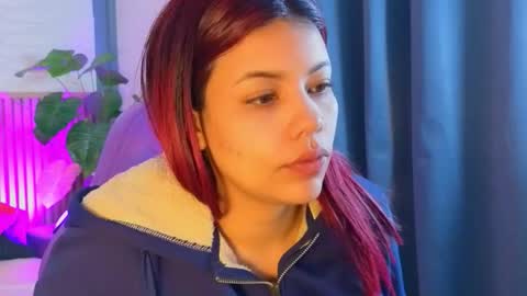 milena_lawson online show from 03/05/26, 12:23