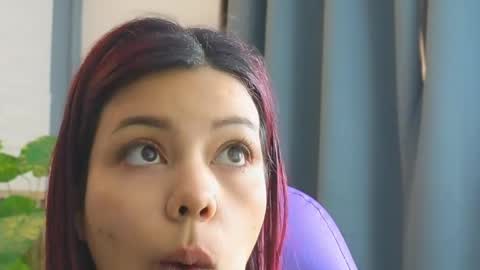 milena_lawson online show from 03/21/26, 01:37