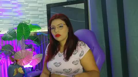 Snapshot of milena_lawson chatting on 05/23/26, 01:04 milena_lawson online show from 05/23/26, 01:04