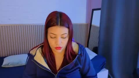 Snapshot of milena_lawson chatting on 06/22/26, 12:46 milena_lawson online show from 06/22/26, 12:46