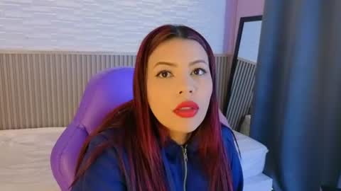 Snapshot of milena_lawson chatting on 06/23/26, 12:58 milena_lawson online show from 06/23/26, 12:58