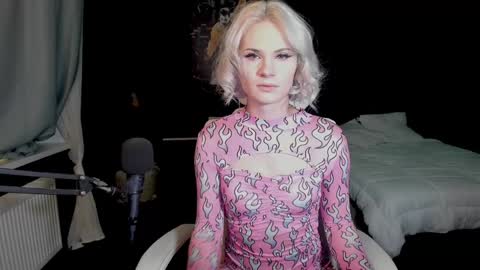 Milena online show from 12/01/24, 10:21