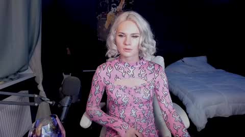 Milena online show from 12/02/24, 01:25