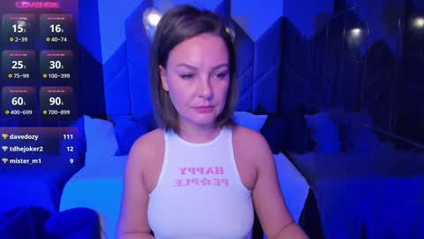 Snapshot of milena_mellow chatting on 01/31/25, 12:39 Milena online show from 01/31/25, 12:39