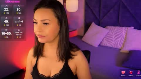 Milena online show from 03/10/26, 09:53