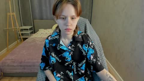 Milena online show from 04/12/26, 12:59