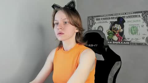 Snapshot of milena_milyan chatting on 05/07/26, 01:44 Milena online show from 05/07/26, 01:44