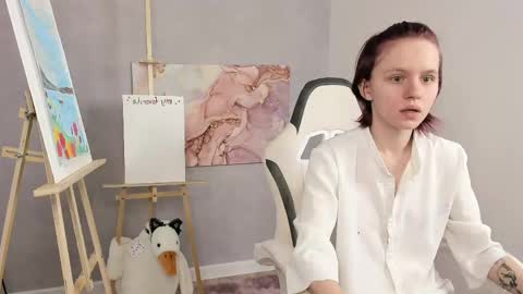 Snapshot of milena_milyan chatting on 05/17/26, 01:14 Milena online show from 05/17/26, 01:14