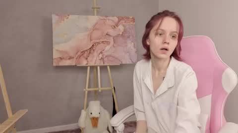 Snapshot of milena_milyan chatting on 05/23/26, 01:11 Milena online show from 05/23/26, 01:11