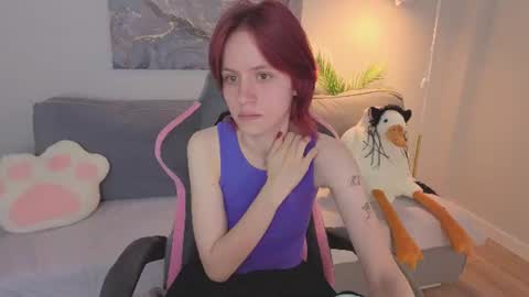 Snapshot of milena_milyan chatting on 06/23/26, 01:58 Milena online show from 06/23/26, 01:58