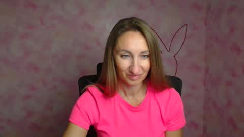 Milena online show from 04/05/26, 05:48