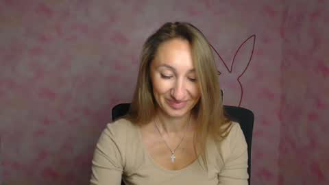 Milena online show from 04/07/26, 06:03