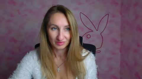 Milena online show from 04/25/26, 11:35