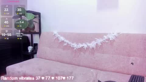 Snapshot of milenahot__69 chatting on 01/09/26, 07:37 Milena online show from 01/09/26, 07:37