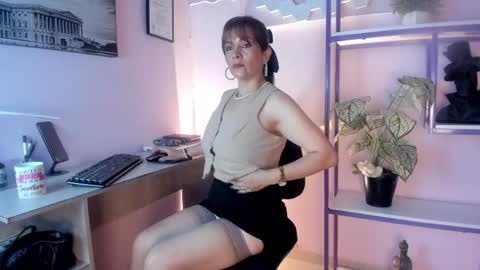 Milena online show from 05/29/26, 11:08