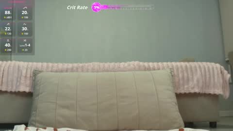 Snapshot of milenalin chatting on 05/03/26, 03:23 milenalin online show from 05/03/26, 03:23