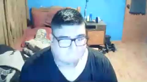 Snapshot of milenium3024 chatting on 06/15/26, 04:04 AR3S online show from 06/15/26, 04:04
