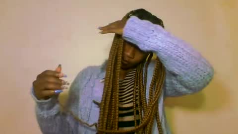 Snapshot of milennah chatting on 06/27/26, 08:08 milennah online show from 06/27/26, 08:08