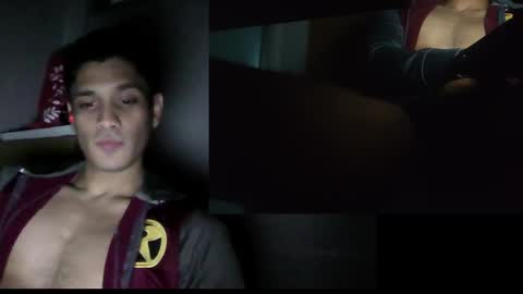 milesmboy online show from 01/07/25, 10:01