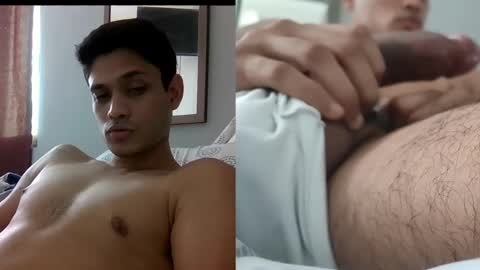 milesmboy online show from 01/07/25, 08:10