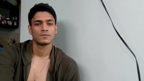 milesmboy online show from 02/22/25, 08:20