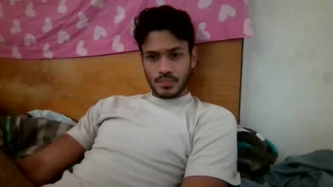 milesmboy online show from 01/14/26, 07:08