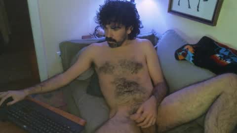 Miles Blade online show from 10/08/25, 02:42