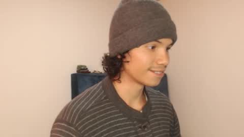 milesxoxo6969 online show from 09/10/25, 06:30