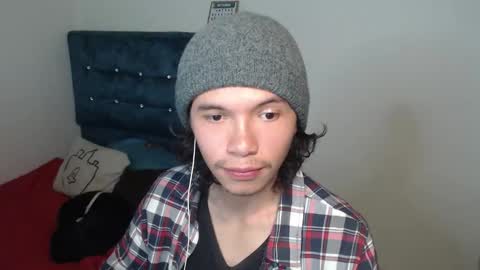 milesxoxo6969 online show from 11/03/25, 12:35