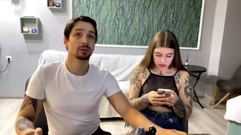 Miley and Michael online show from 03/16/26, 03:16