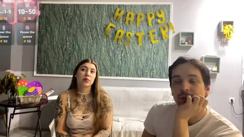 Miley and Michael online show from 03/29/26, 03:56