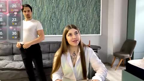 Miley and Michael online show from 04/11/26, 01:26