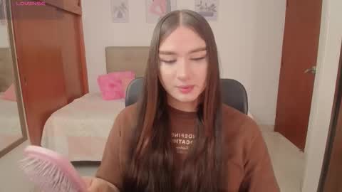 Miley online show from 11/27/25, 02:41