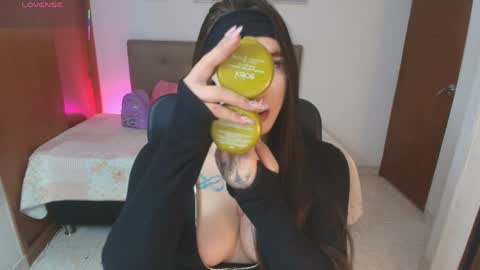 Miley online show from 03/27/26, 02:28