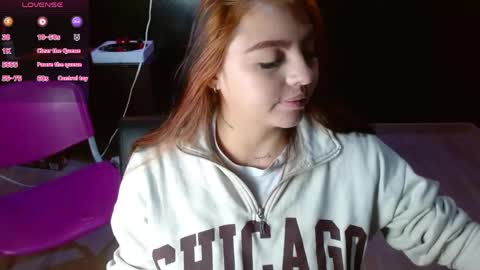 Snapshot of miley_clarck chatting on 05/14/26, 01:51 Miley online show from 05/14/26, 01:51