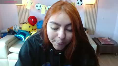 Snapshot of miley_clarck chatting on 07/13/26, 01:58 Miley online show from 07/13/26, 01:58
