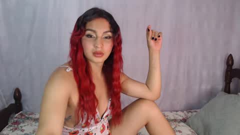 miley_kane online show from 12/14/24, 04:12