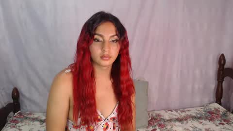 miley_kane online show from 12/14/24, 07:18