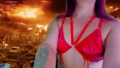 miley_kane online show from 02/02/25, 05:15